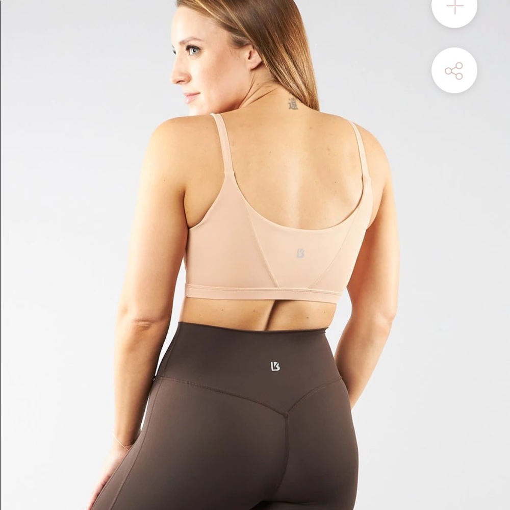 Buff Bunny Leggings